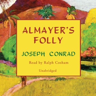 Front cover_Almayer’s Folly