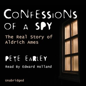 Front cover_Confessions of a Spy
