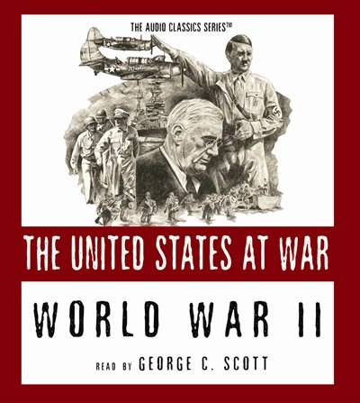 Front cover_World War Ii