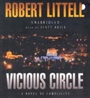 Vicious Circle: A Novel of Complicity