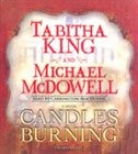 Couverture_Candles Burning