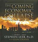 Couverture_The Coming Economic Collapse