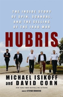 Front cover_Hubris