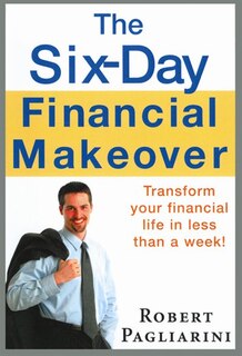 Couverture_The Six-Day Financial Makeover