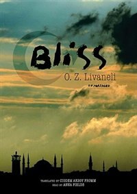 Front cover_Bliss