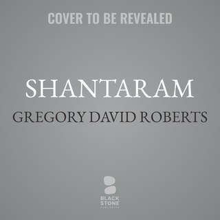 Front cover_Shantaram