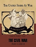 Couverture_The Civil War
