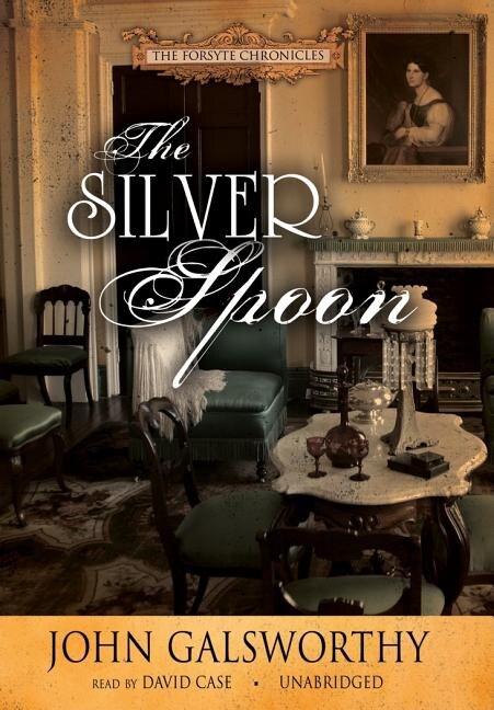 Couverture_The Silver Spoon
