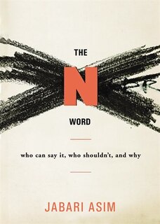 Front cover_The N Word
