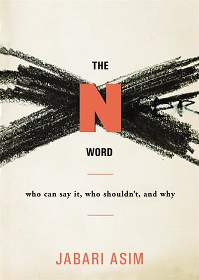 Front cover_The N Word