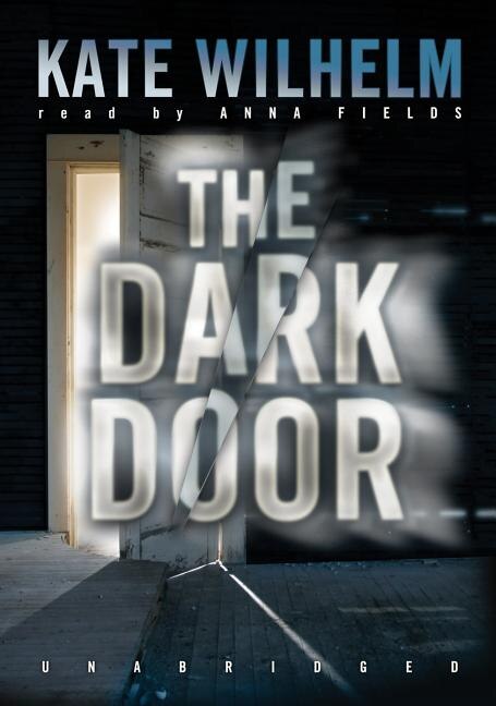 Couverture_The Dark Door