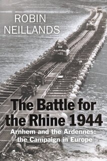 Couverture_The Battle for the Rhine