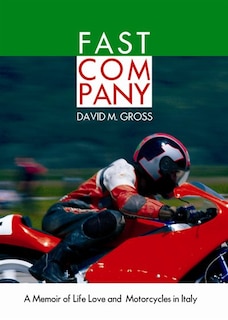 Front cover_Fast Company