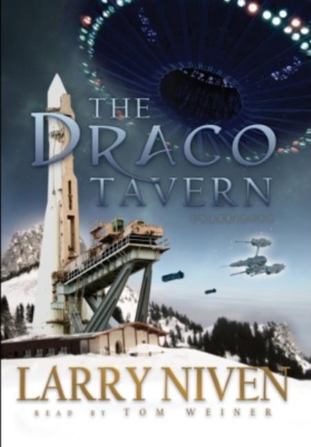 Front cover_The Draco Tavern