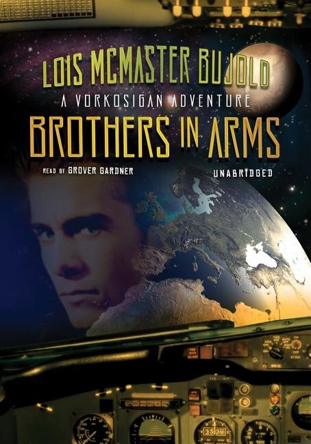 Front cover_Brothers in Arms