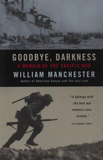 Front cover_Goodbye, Darkness