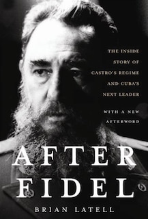 Front cover_After Fidel