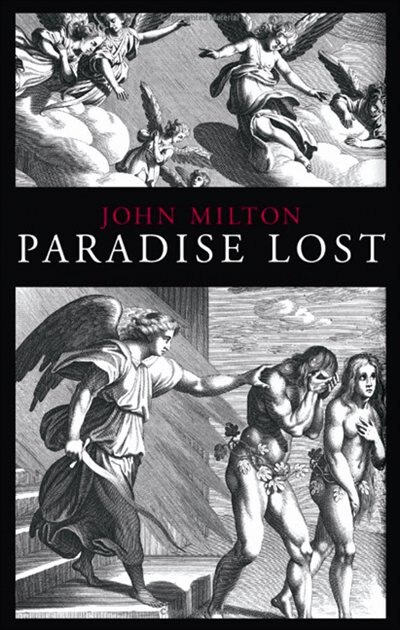 Front cover_Paradise Lost