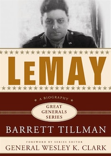 Front cover_LeMay