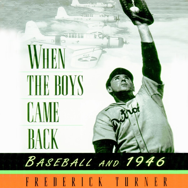 Front cover_When the Boys Came Back