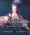 Front cover_Marie Antoinette