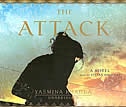 Front cover_The Attack