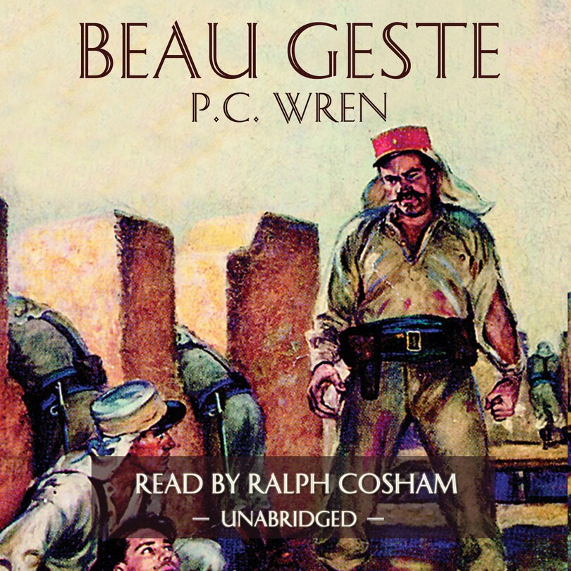 Couverture_Beau Geste
