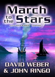 Front cover_March to the Stars