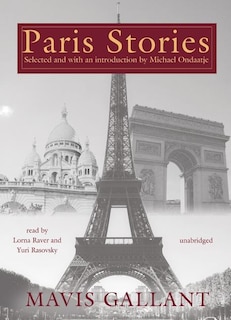 Front cover_Paris Stories