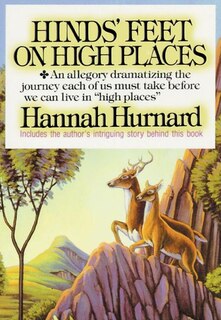 Front cover_Hinds’ Feet on High Places