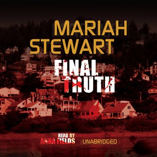 Front cover_Final Truth
