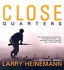 Front cover_Close Quarters
