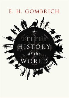 Couverture_A Little History of the World