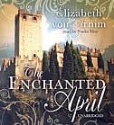 Front cover_The Enchanted April