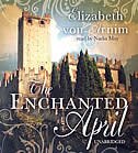 Front cover_The Enchanted April