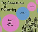 Front cover_The Consolations Of Philosophy