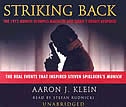 Front cover_Striking Back