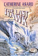 Front cover_The Last Hawk