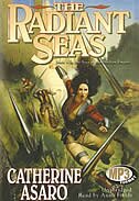 Couverture_The Radiant Seas