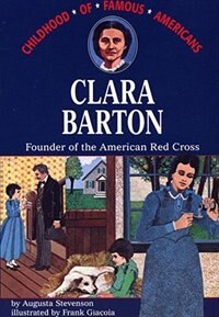 Couverture_Clara Barton
