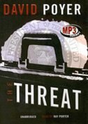 Front cover_The Threat
