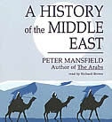 A History of the Middle East