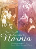 Front cover_The World According to Narnia