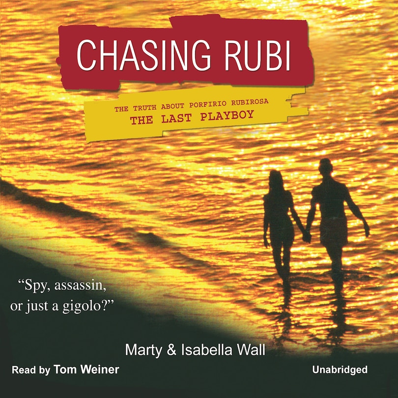 Front cover_Chasing Rubi