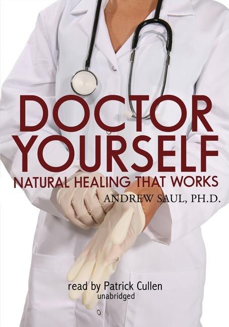 Couverture_Doctor Yourself
