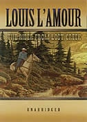 The Rider of Lost Creek