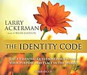 Front cover_The Identity Code
