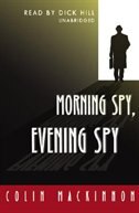 Couverture_Morning Spy, Evening Spy