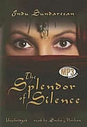 Front cover_The Splendor of Silence
