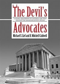 Front cover_The Devil’s Advocates